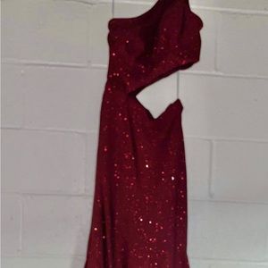 Beautiful Sweet 16 Dress only worn once size 5
